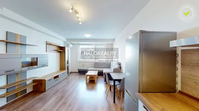 Na prenájom byt v Malacky · €700 · Novostavba