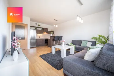 Na predaj 2-izbový byt, 49 m², Sereď, Kukučínova