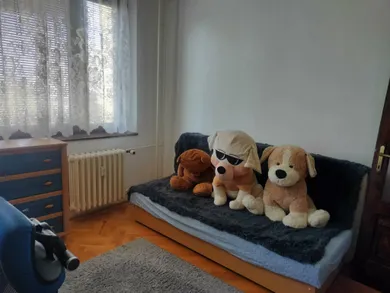 Na prenájom 3-izbový byt, 68 m², Košice-Nad jazerom, Baltická