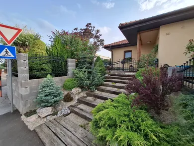 Domy na predaj, Košice-Krásna · €339 000