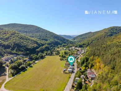 Na predaj 3-izbový dom, 97 m², Trenčianske Teplice, Baračka