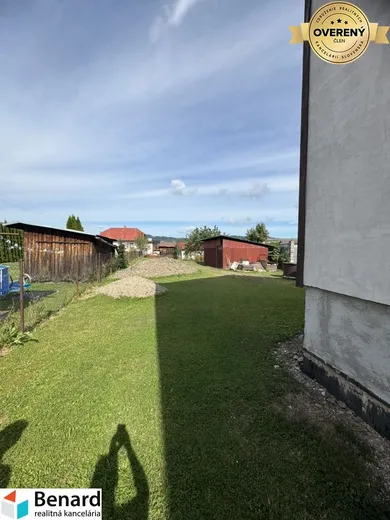 Na predaj 7-izbový dom, 250 m², Plavnica