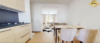 Na predaj 2-izbový byt, 52 m², Žiar nad Hronom