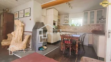 Na predaj 3-izbový dom, 100 m², Rožňava