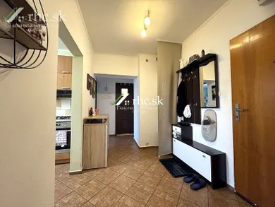 Na predaj 2-izbový byt, 52 m², Stropkov, Samuela Jurkoviča