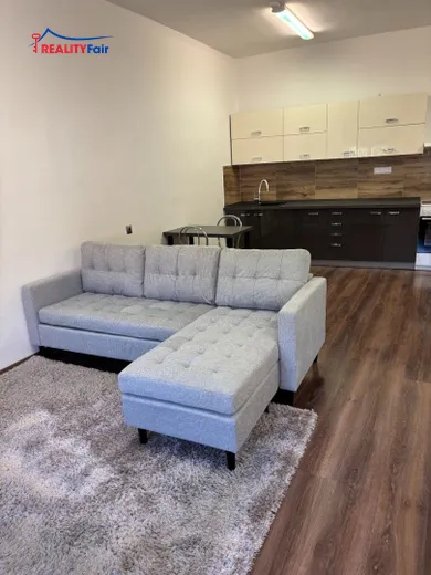 Mieszkania na wynajem, 1-pokojowe, Banská Bystrica · €550