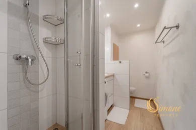 Na prenájom 2-izbový byt, 47 m², Košice-Západ, Moldavská cesta 25