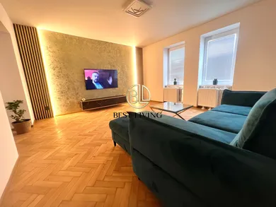 Na predaj byt v Martin · €179 000 · Dokončené