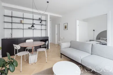 Kiadó lakások, 1-szobás, Bratislava-Staré Mesto · €1100