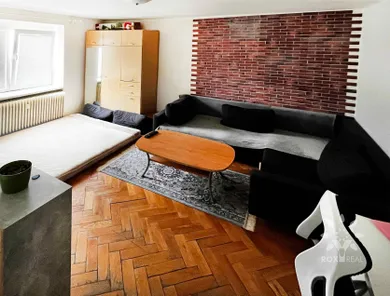 Mieszkania na wynajem, 1-pokojowe, Košice-Staré Mesto · €600