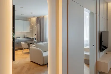 Na predaj byt v Bratislava-Ružinov · €449 000 · Dokončené
