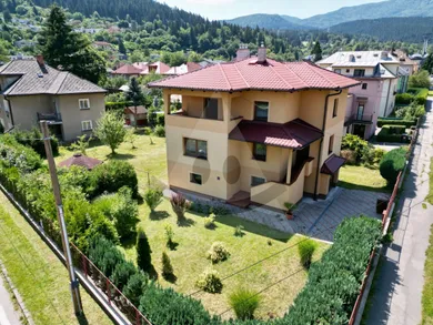 Na predaj 5-izbový dom, 249 m², Ružomberok, Vajanského