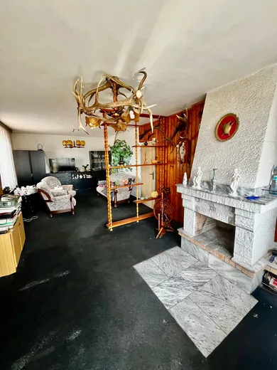 Na predaj dom, 180 m², Humenné, Stavbárska