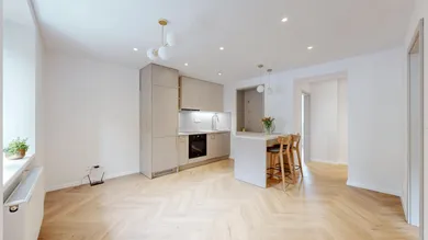 Na predaj 3-izbový byt, 63 m², Košice-Juh, Milosrdenstva