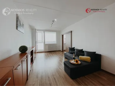 Na predaj 1-izbový byt, 40 m², Košice-Dargovských hrdinov