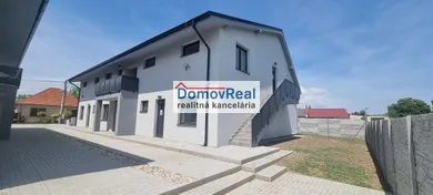 Na predaj byt v Senec · €178 500 · Novostavba