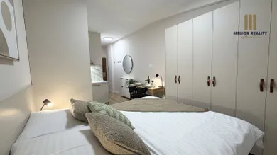 Na predaj 1-izbový byt, 20 m², Košice-Sever, Vodárenská