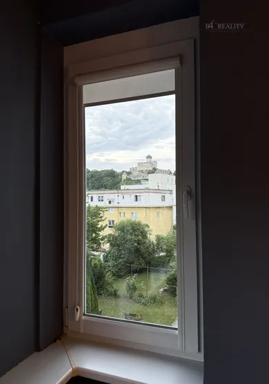 Na predaj 3-izbový byt, 113 m², Trenčín, Martina Rázusa