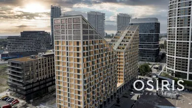 Objekty na prenájom, Bratislava-Staré Mesto · €1 400