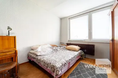 Na predaj 3-izbový byt, 70 m², Košice-Juh, Palárikova