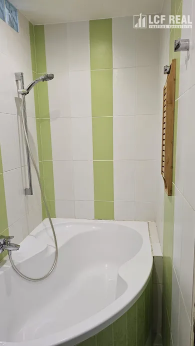Na predaj 3-izbový byt, 68 m², Košice-Nad jazerom, Baltická