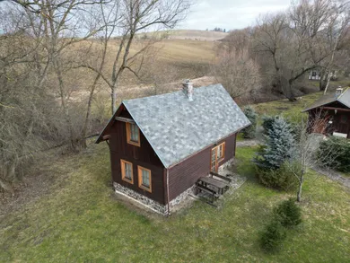 Na predaj 3-izbový rekreačný dom, 62 m², Liptovský Mikuláš
