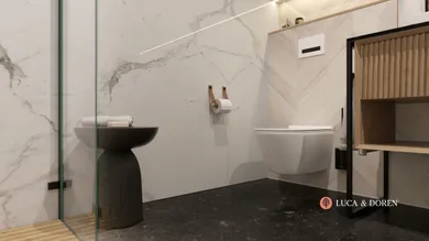 Na predaj 2-izbový byt, 73 m², Trenčianske Teplice, Nádražná