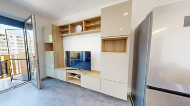 Na prenájom 1-izbový byt, 53 m², Trnava