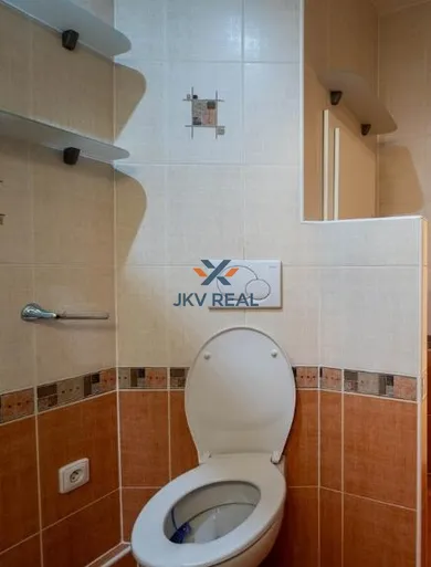 Na predaj 3-izbový byt, 75 m², Trnava, kollárová