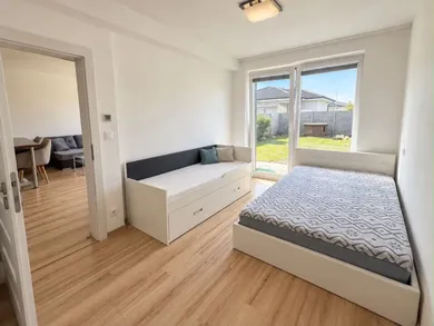 Na prenájom dom, 99 m², Veľké Úľany, Ekoosada