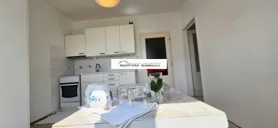 Na predaj 1-izbový byt, 35 m², Nitra, Mikovíniho