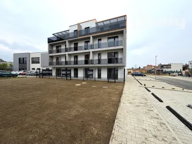 Na predaj byt v Martin · €263 600 · Novostavba