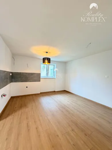 Na predaj 2-izbový byt, 59 m², Nové Zámky