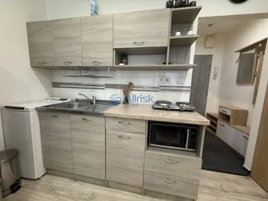 Na prenájom 1-izbový byt, 20 m², Šaľa, Okružná