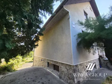 Na predaj dom, 405 m², Nána, Madáchová