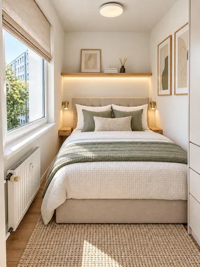 Na predaj 1-izbový byt, 29 m², Bratislava-Podunajské Biskupice