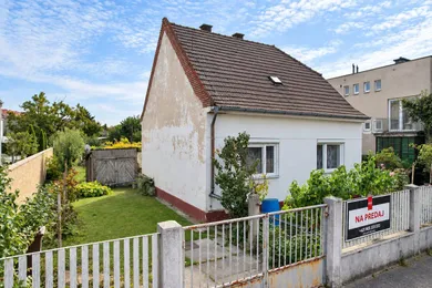 Domy na predaj, Bratislava-Petržalka · €560 000