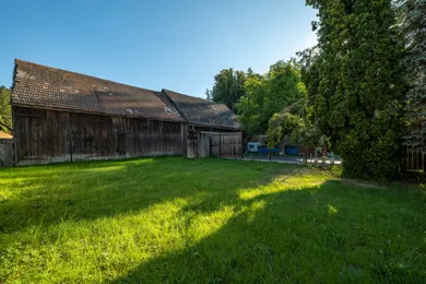 Na predaj dom, 355 m², Lučivná
