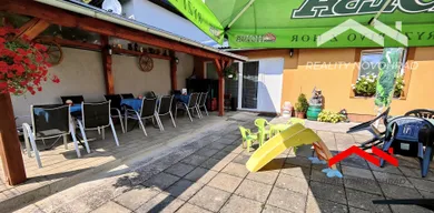 Na predaj objekt, 200 m², Divín