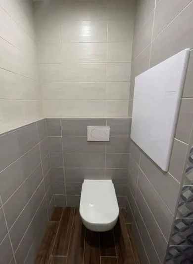 Na predaj 2-izbový byt, 65 m², Zvolen, Generála Asmolova