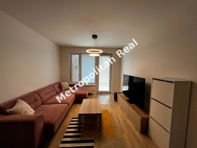Na predaj 2-izbový byt, 49 m², Bratislava-Devínska Nová Ves