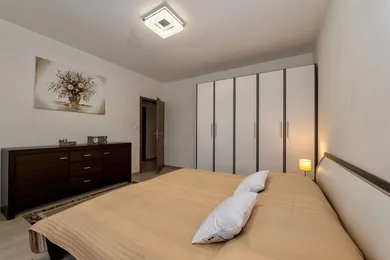Na prenájom byt v Košice-Staré Mesto · €1 350 · Novostavba