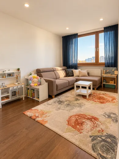 Byty na predaj 2-izbový, Košice-Nad jazerom · €169 900
