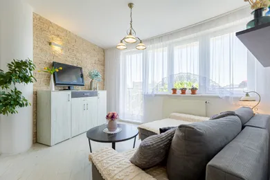 Mieszkania na sprzedaż, 2-pokojowe, Bratislava-Podunajské Biskupice · €198 000