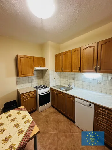 Na prenájom 1-izbový byt, 40 m², Košice-Juh, Fibichová
