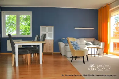 Na predaj 3-izbový byt, 70 m², Veľký Slavkov, Tatranská