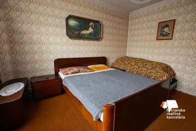 Na predaj dom, 159 m², Sľažany