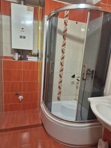 Na predaj 2-izbový byt, 60 m², Košice-Šaca, Železiarenská