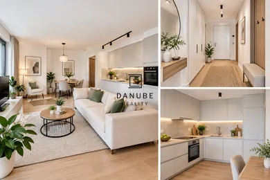 Na predaj 1-izbový byt, 31 m², Bratislava-Ružinov, Košická