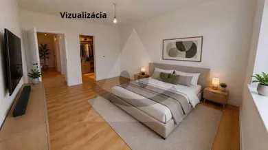 Na predaj 3-izbový byt, 71 m², Kolárovo, Ružová